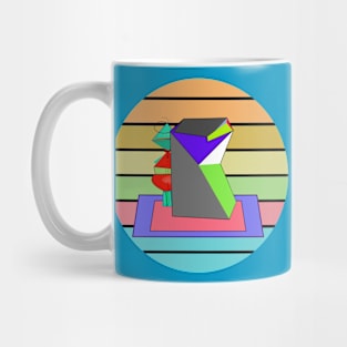 Superhero Mug